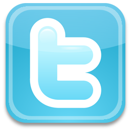 tweet us!